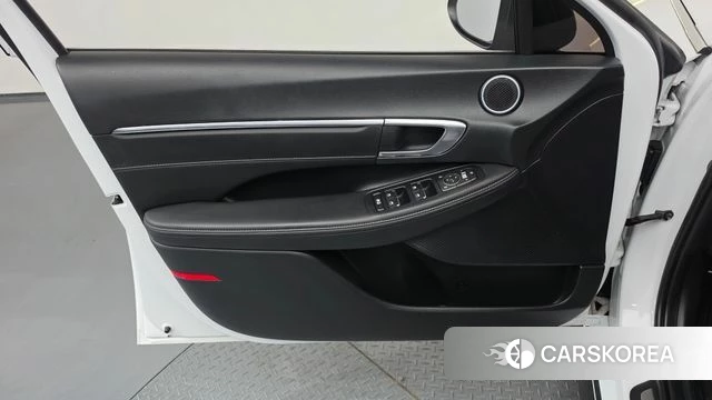 Hyundai Sonata (DN8) id 4774576 из Кореи 16