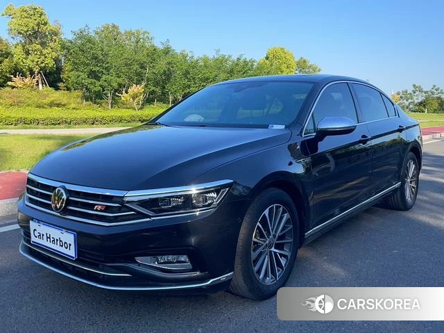 Volkswagen Magotan id 4273217 из Китая 16