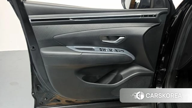 Hyundai Tucson (NX4) id 4388496 из Кореи 16