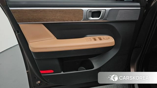 Hyundai Santa Fe (MX5) id 4862954 из Кореи 16