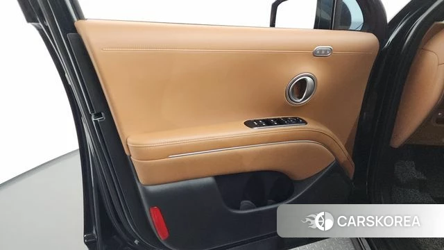 Hyundai Palisade (LX3) id 4516064 из Кореи 16