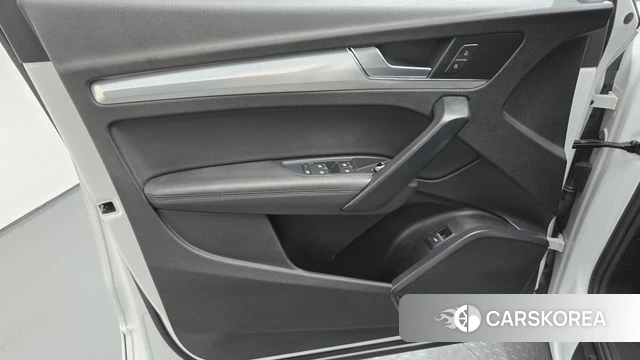 Audi Q5 (FY) id 4683701 из Кореи 16