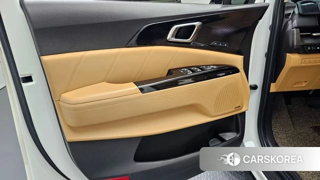 Kia Carnival 4th generation id 4446339 из Кореи 16