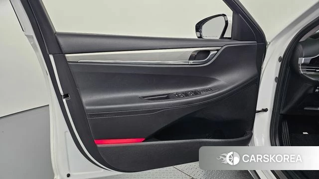 Hyundai The New Grandeur IG id 4855351 из Кореи 16