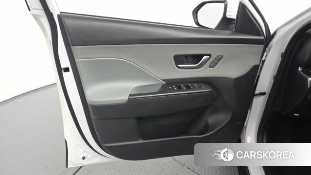Hyundai Kona (SX2) id 4645775 из Кореи 16
