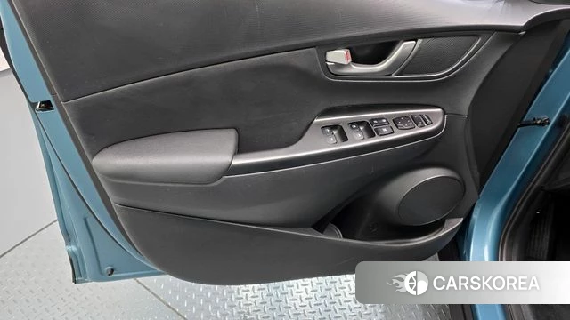 Hyundai Kona Hybrid id 4371195 из Кореи 16