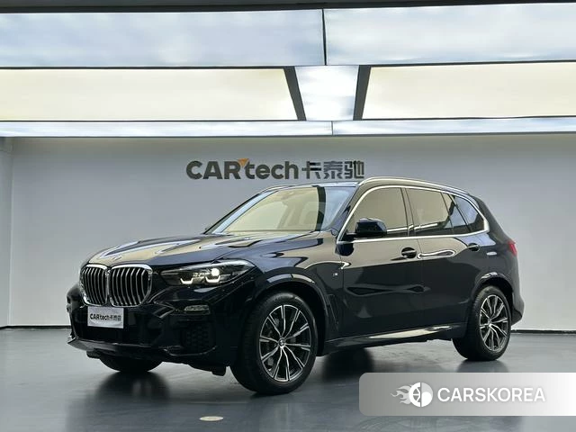 BMW X5 (imported) id 4272756 из Китая 16