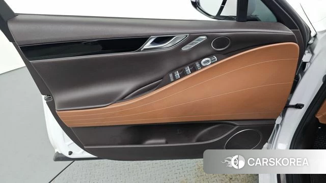 Genesis G80 (RG3) id 4223115 из Кореи 16