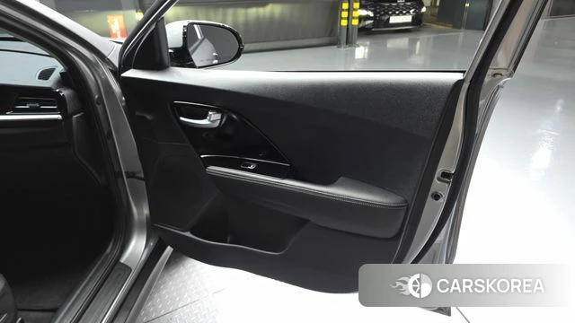 Kia Niro EV id 4646607 из Кореи 16
