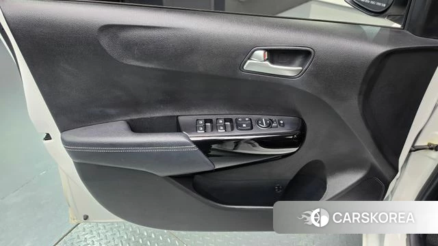 Kia Morning Urban (JA) id 4849155 из Кореи 16