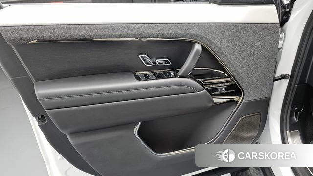 Land Rover Range Rover Sport 3rd Generation id 4468497 из Кореи 16