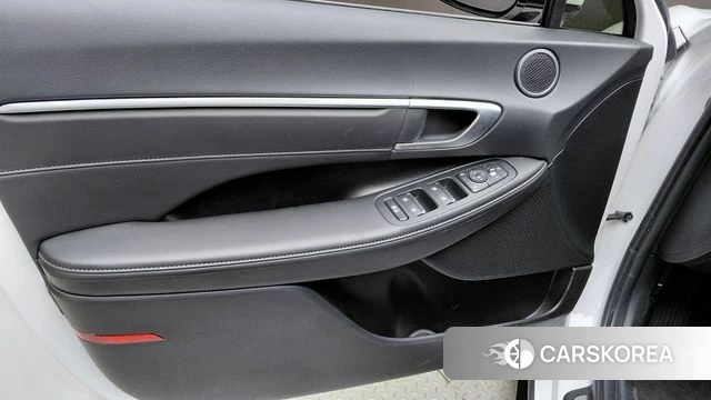 Hyundai Sonata D Edge Hybrid (DN8) id 4879735 из Кореи 16