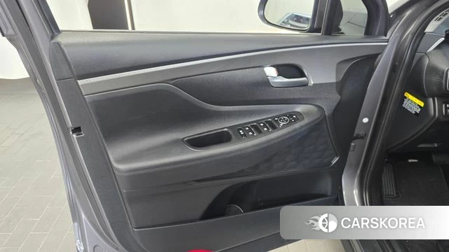 Hyundai Santa Fe TM id 4581975 из Кореи 16
