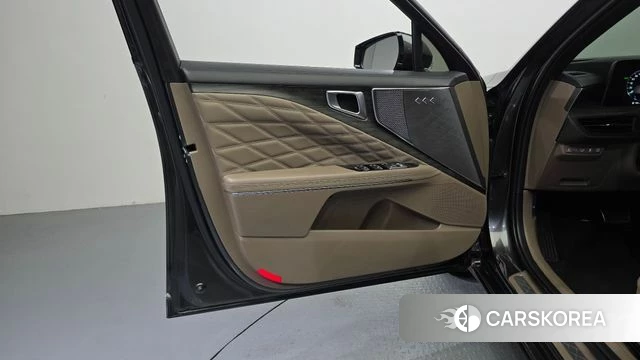 Kia K8 Hybrid id 4195017 из Кореи 16