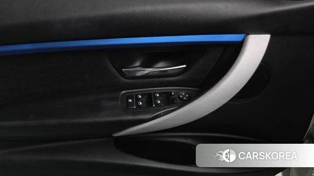 BMW 3 Series (F30) id 4372037 из Кореи 16