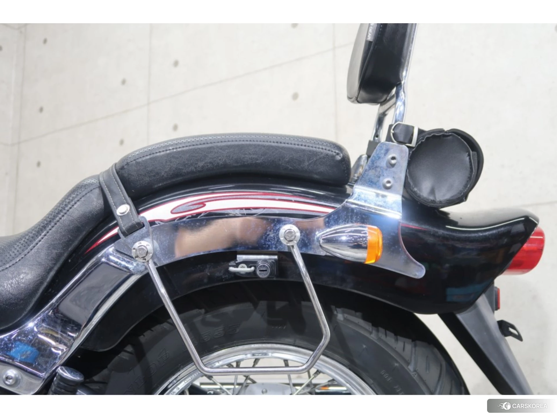 Yamaha DRAG STAR 400 id 4379872 из Японии 16