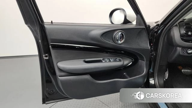 Mini Cooper Clubman id 4283428 из Кореи 16