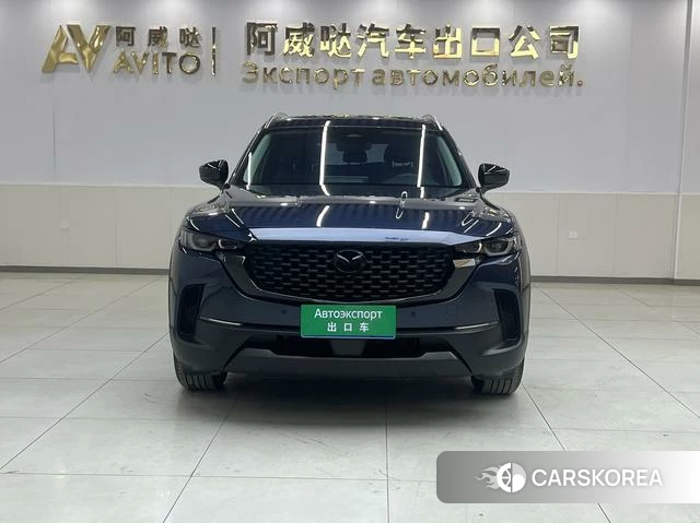 Mazda CX-50 line also id 4254118 из Китая 16
