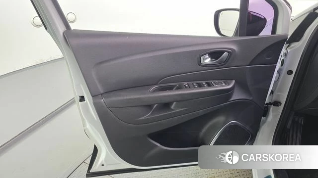 Renault Korea (Samsung) New QM3 id 4694003 из Кореи 16