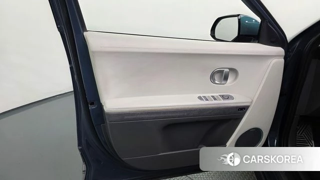 Hyundai Ionic 5 id 4670091 из Кореи 16