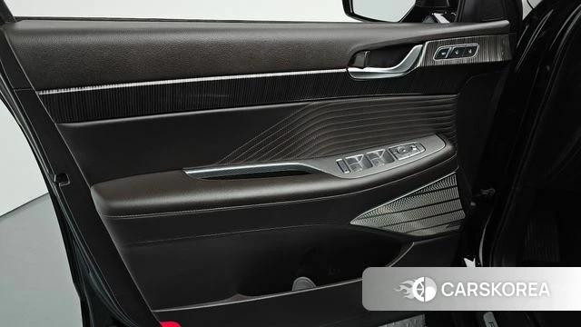 Hyundai The New Palisade id 4223542 из Кореи 16