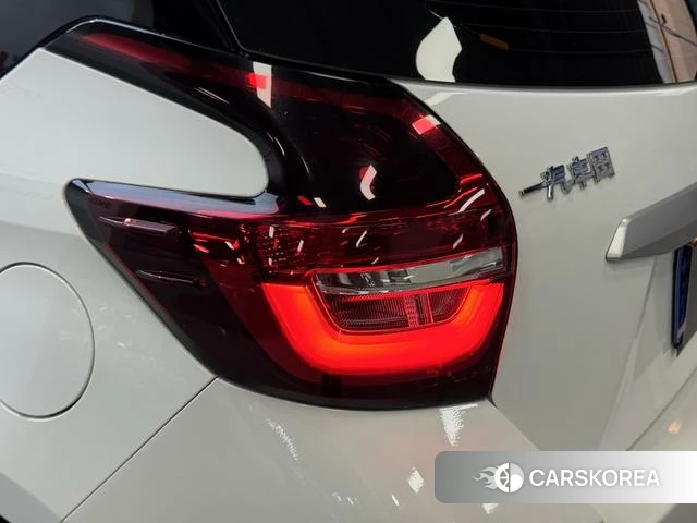 Toyota Vios FS id 4240438 из Китая 16