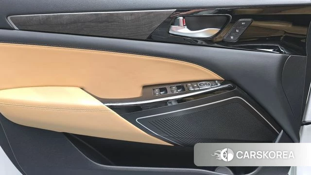 Kia K7 Premier Hybrid id 4586966 из Кореи 16