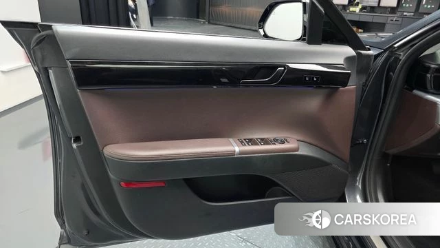 Hyundai Grandeur Hybrid (GN7) id 4549351 из Кореи 16