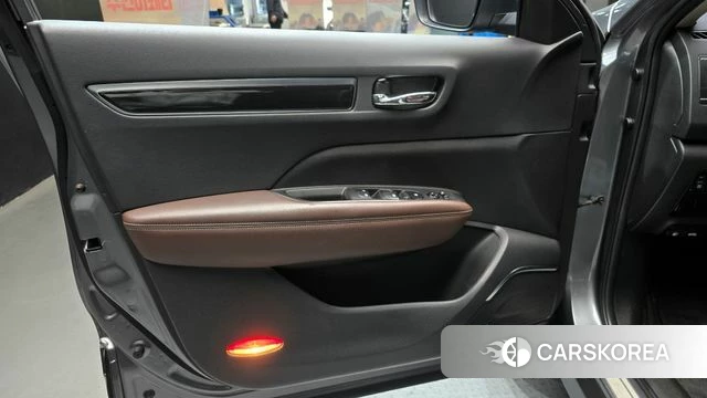 Renault Korea (Samsung) QM6 id 4285309 из Кореи 16
