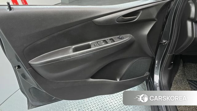 Chevrolet (GM Daewoo) The New Spark id 4447476 из Кореи 16
