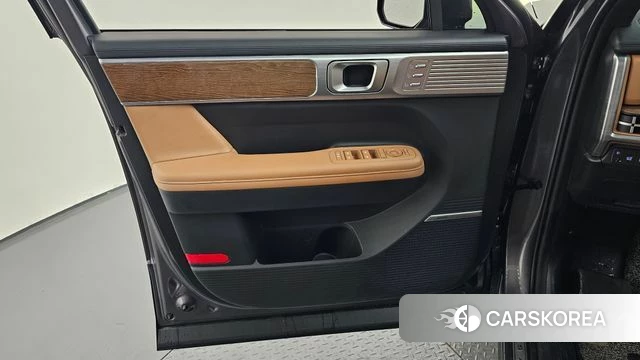 Hyundai Santa Fe (MX5) id 4612992 из Кореи 16
