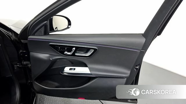 Mercedes-Benz E-Class W214 id 4612366 из Кореи 16
