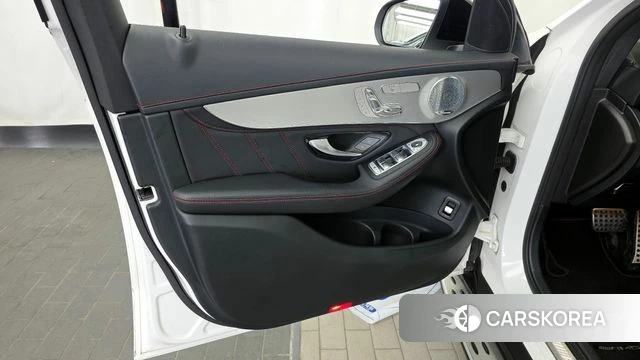 Mercedes-Benz GLC-Class X253 id 4310515 из Кореи 16