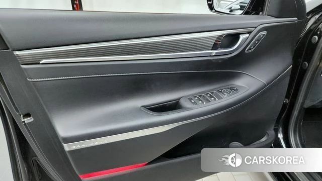 Hyundai Grandeur IG id 4318171 из Кореи 16