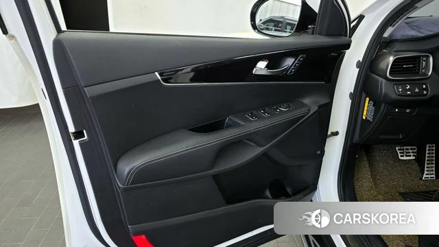 Kia The New Sorento id 4294479 из Кореи 16