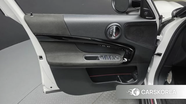 Mini Cooper S Countryman id 4421885 из Кореи 16