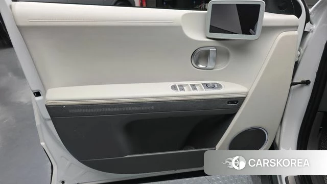 Hyundai Ionic 5 id 4395634 из Кореи 16