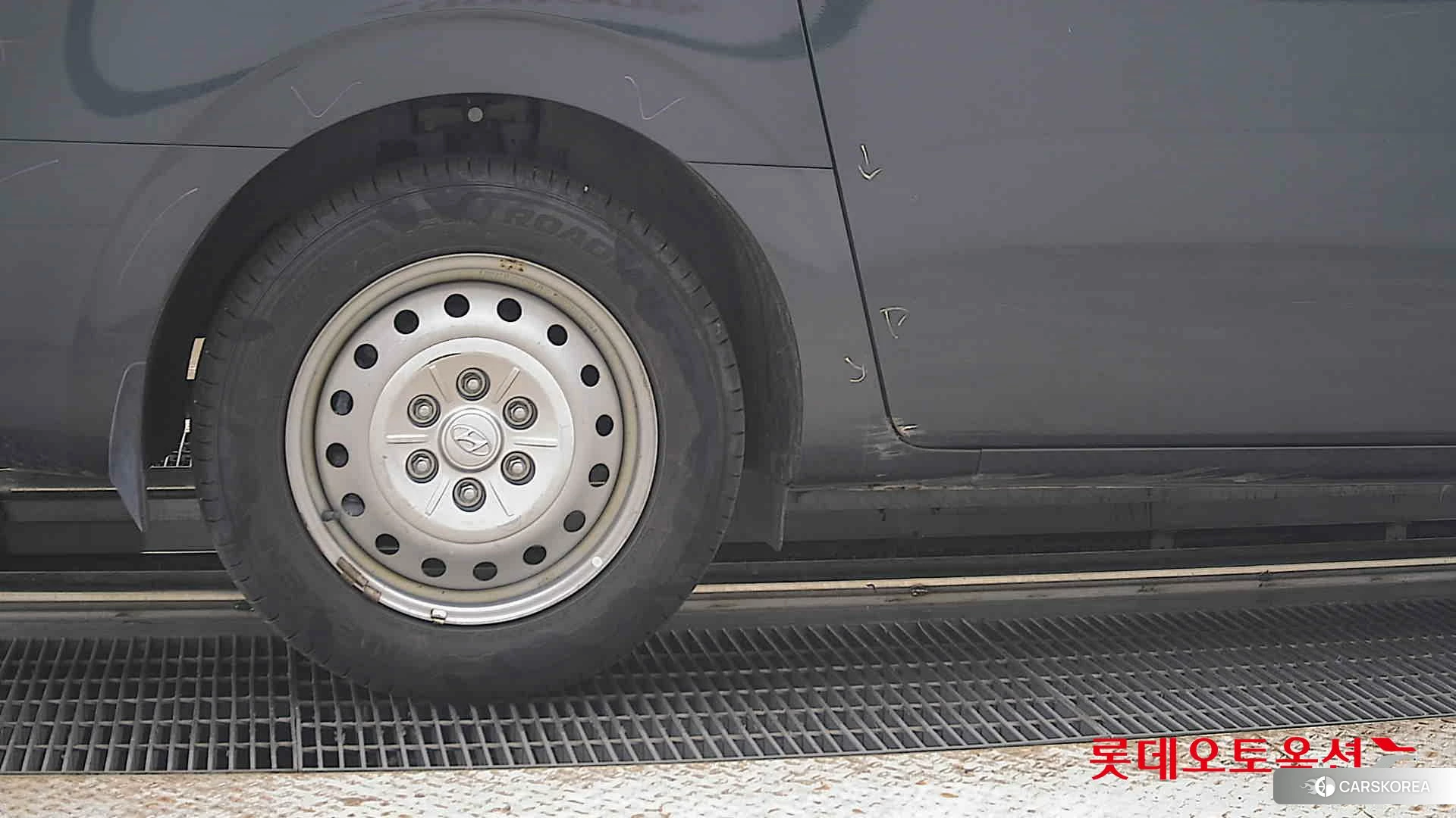Hyundai Staria id 4669099 из Кореи 16