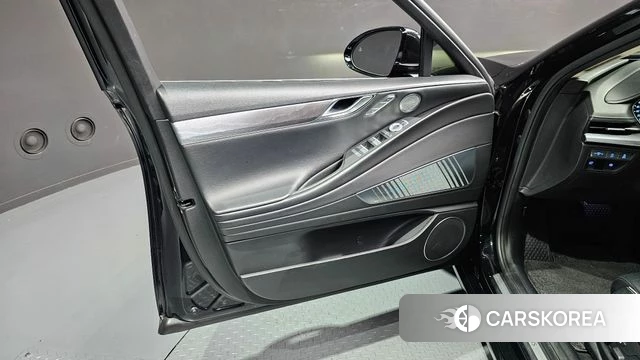 Genesis G80 (RG3) id 4401385 из Кореи 16