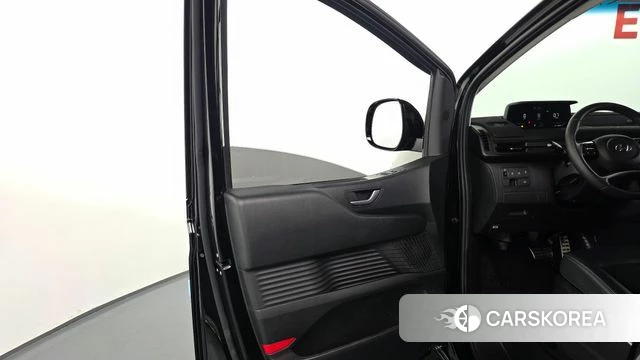 Hyundai Staria id 4500146 из Кореи 16