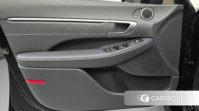 Hyundai Sonata D Edge (DN8) id 4533088 из Кореи 16