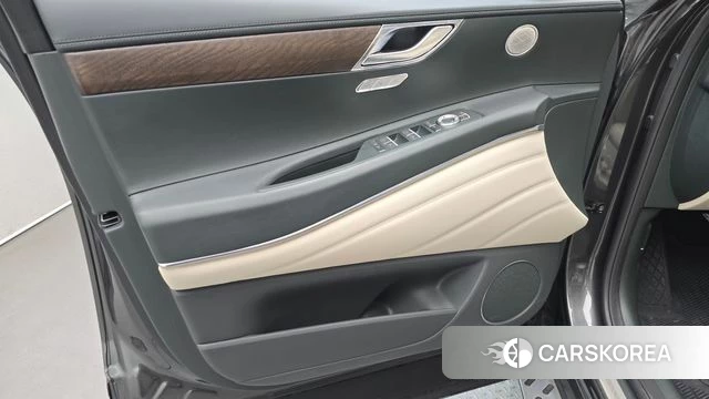 Genesis GV80 id 4590637 из Кореи 16