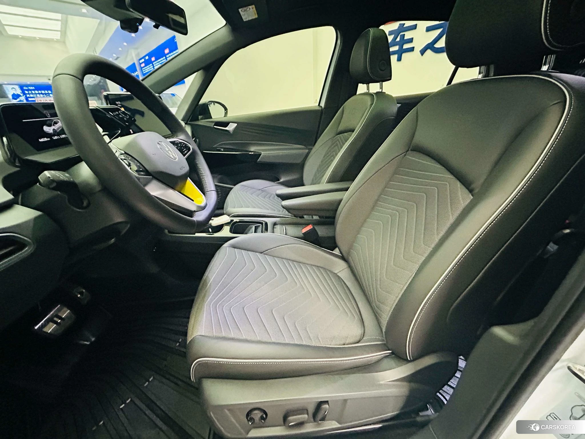 Volkswagen ID.3 id 4455557 из Китая 16