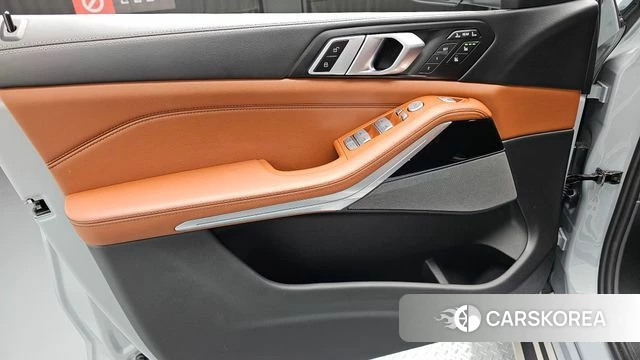 BMW X7 (G07) id 4442287 из Кореи 16