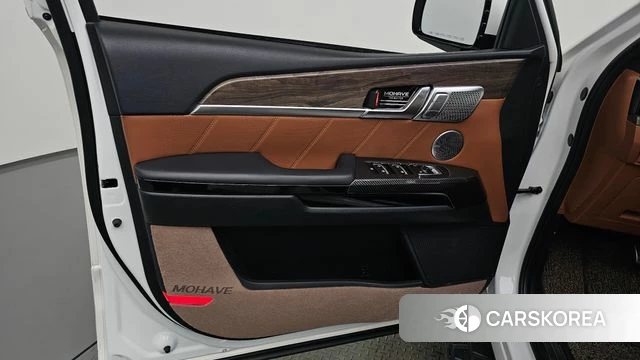 Kia Mohave Master id 4375897 из Кореи 16