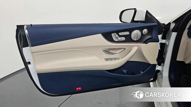 Mercedes-Benz E-Class W213 id 4444256 из Кореи 16