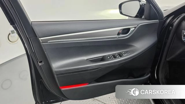 Hyundai The New Grandeur IG id 4727058 из Кореи 16