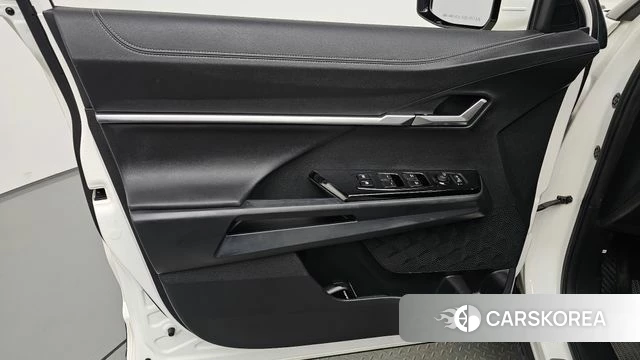 Ssangyong Torres id 4488726 из Кореи 16