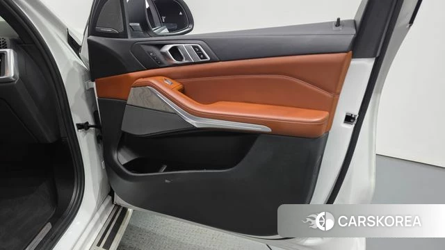 BMW X7 (G07) id 4758025 из Кореи 16