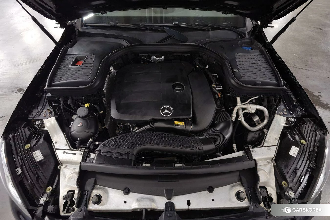 Mercedes-Benz GLC id 4461716 из Китая 16